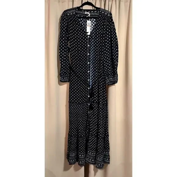 faherty orinda maxi dress Orinda Maxi Dress | Faherty
